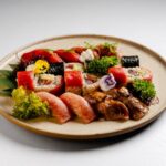 Maguro Box sushi box jaen japones para llevar kaoru